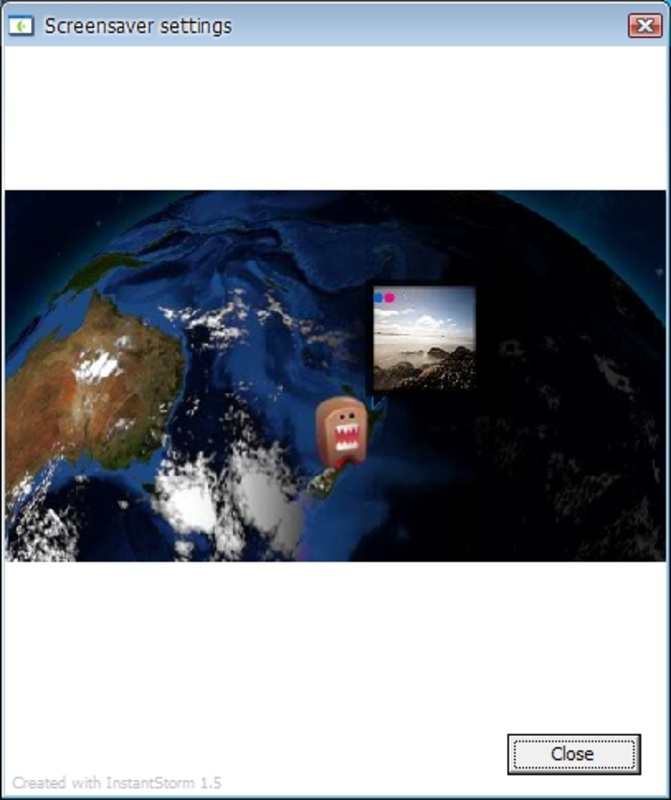 GeocodEarth