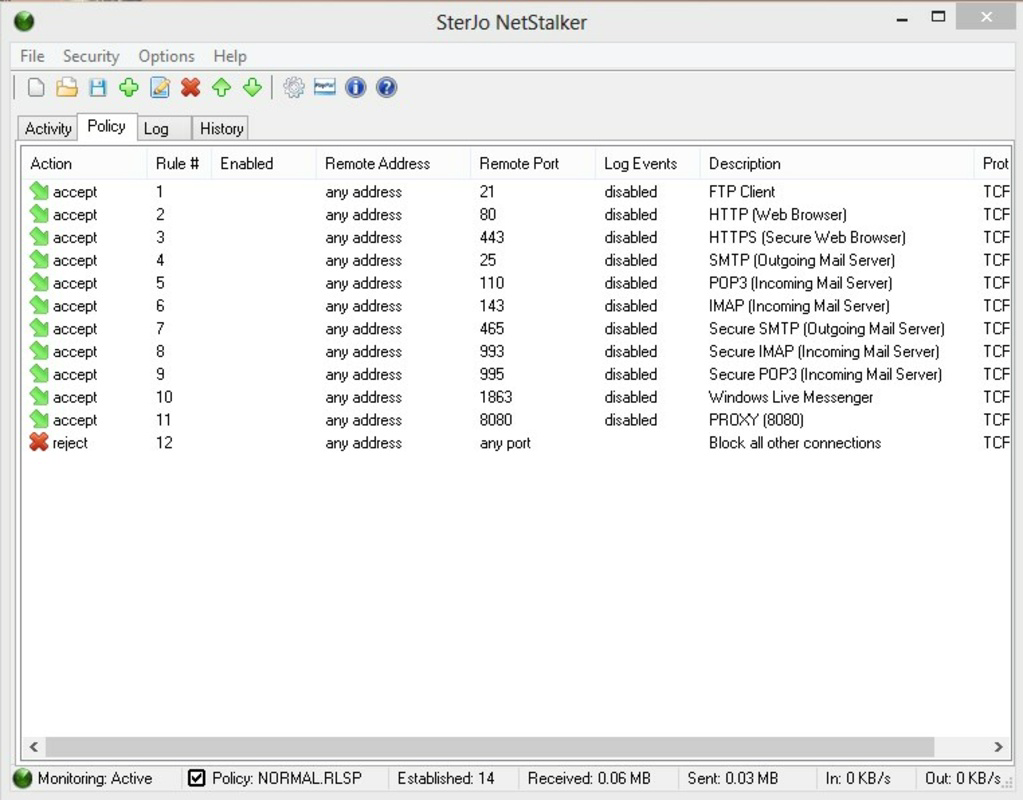 Screenshot 4