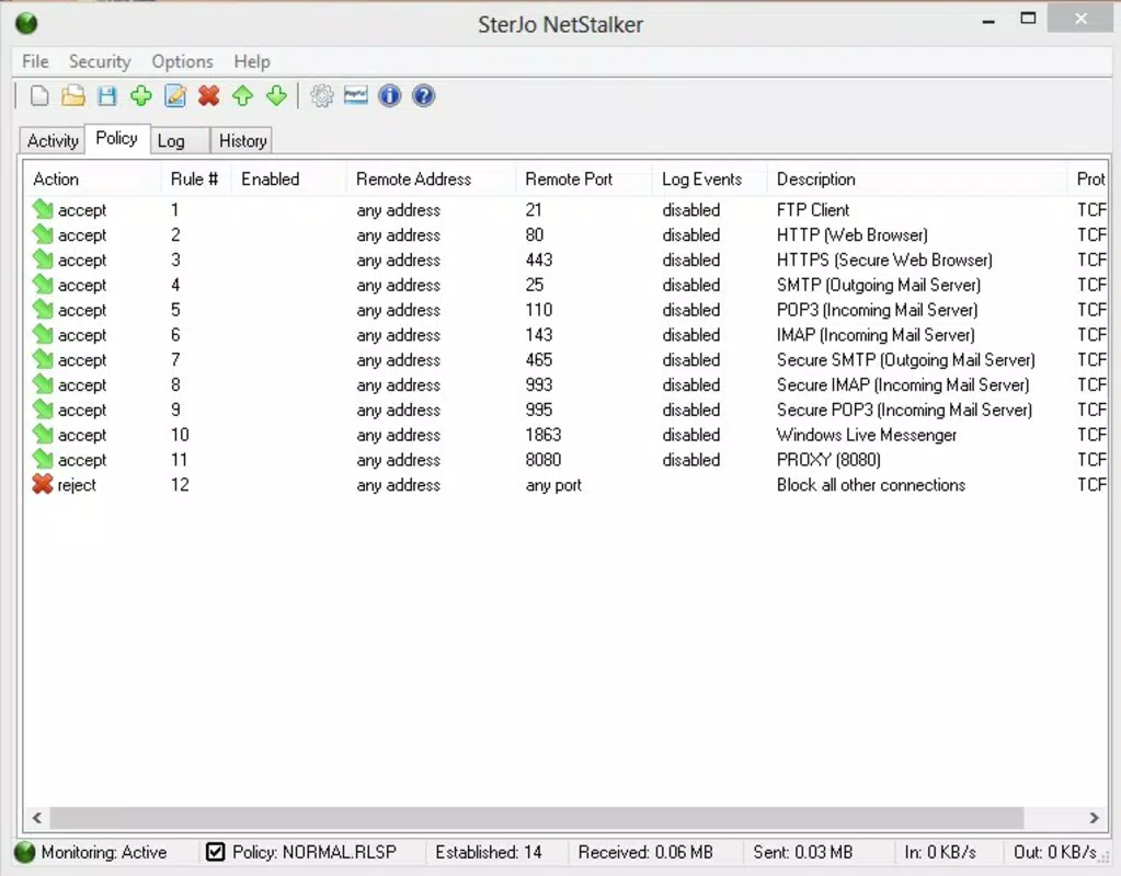 Screenshot 4