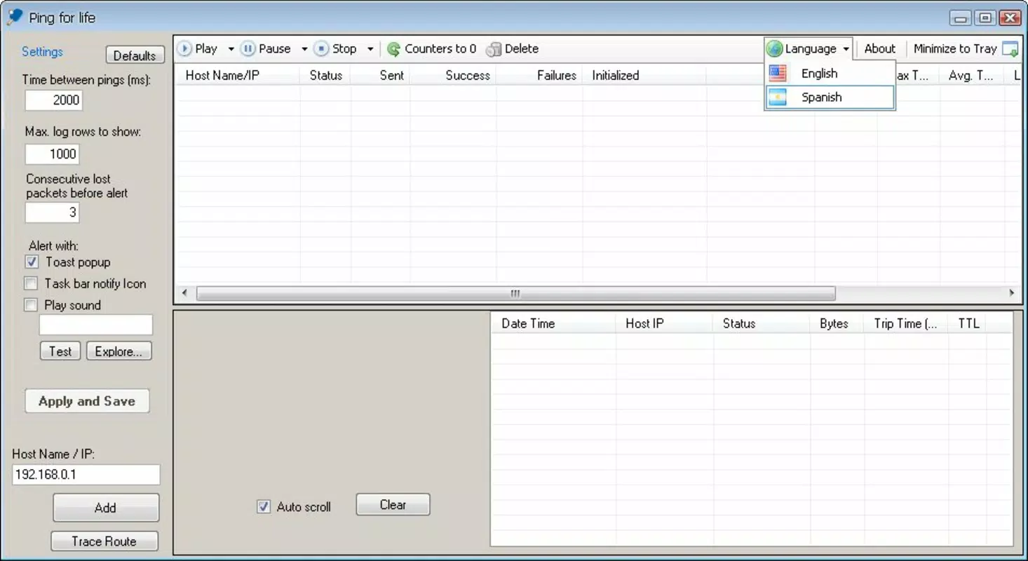 Screenshot 3