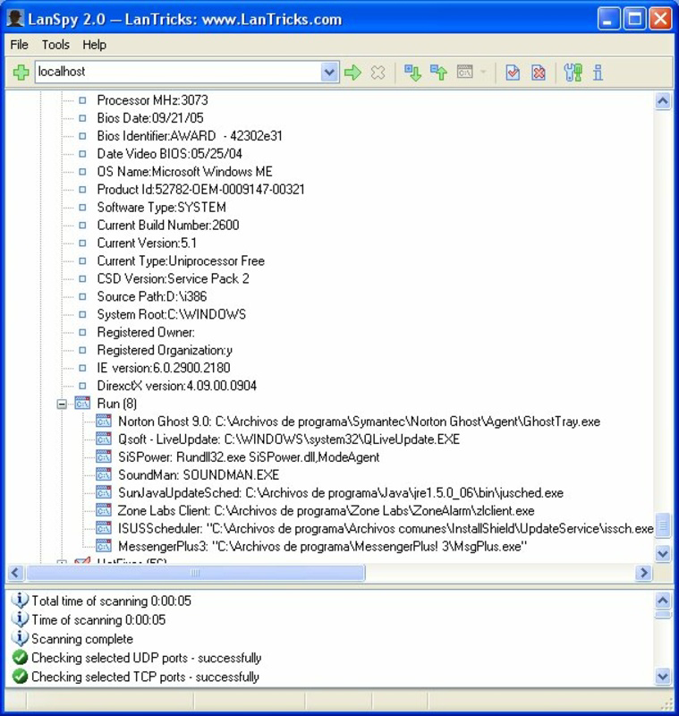 Screenshot 5 screenshot 5