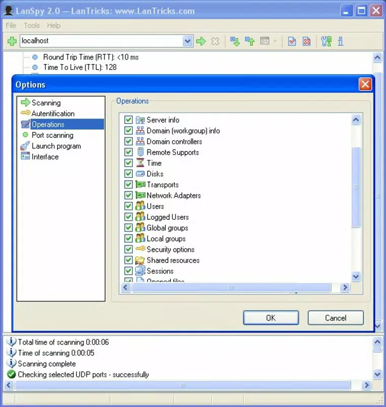 Screenshot 4