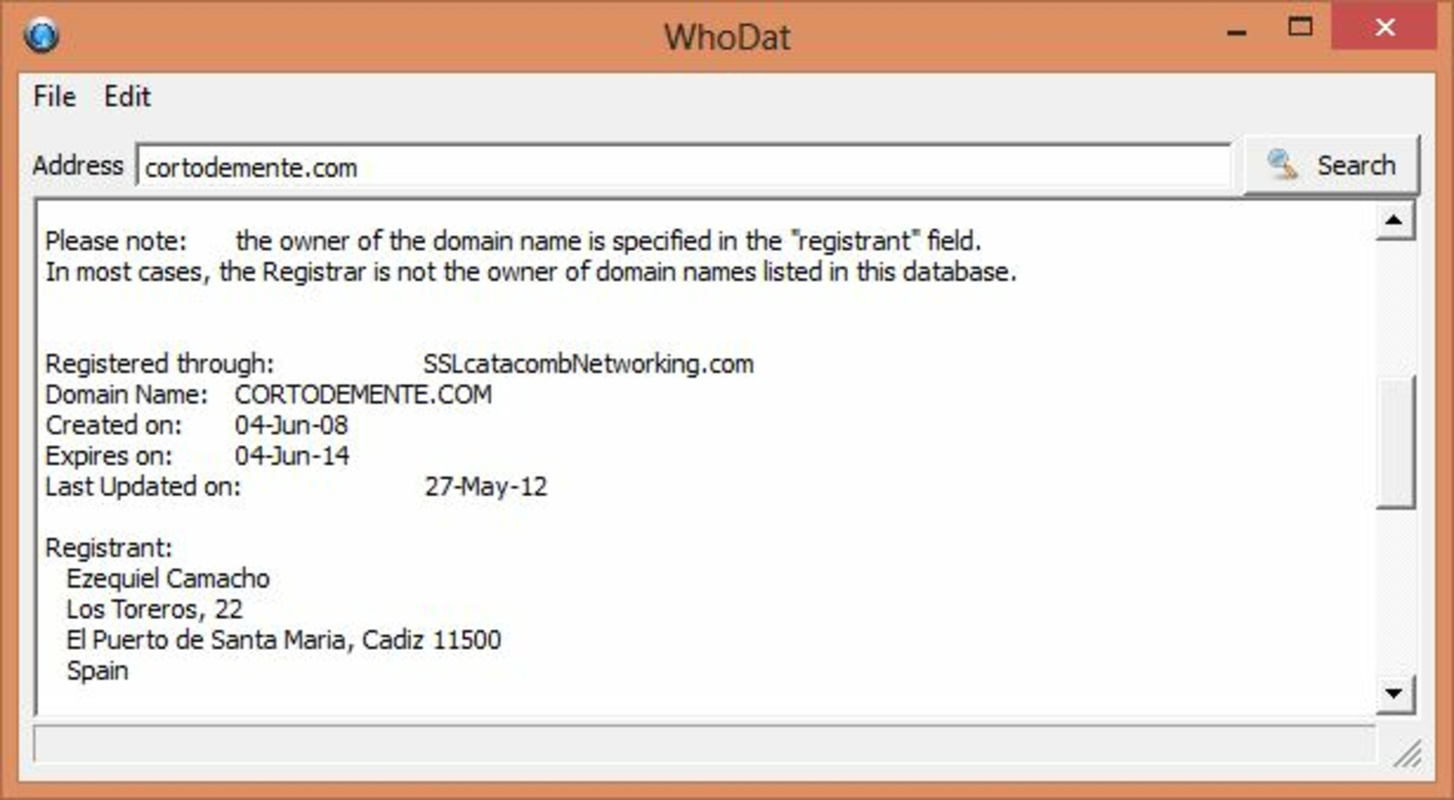 Screenshot 4