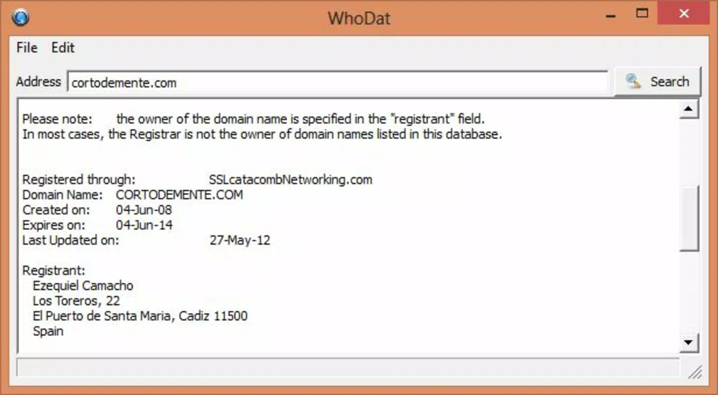 Screenshot 4