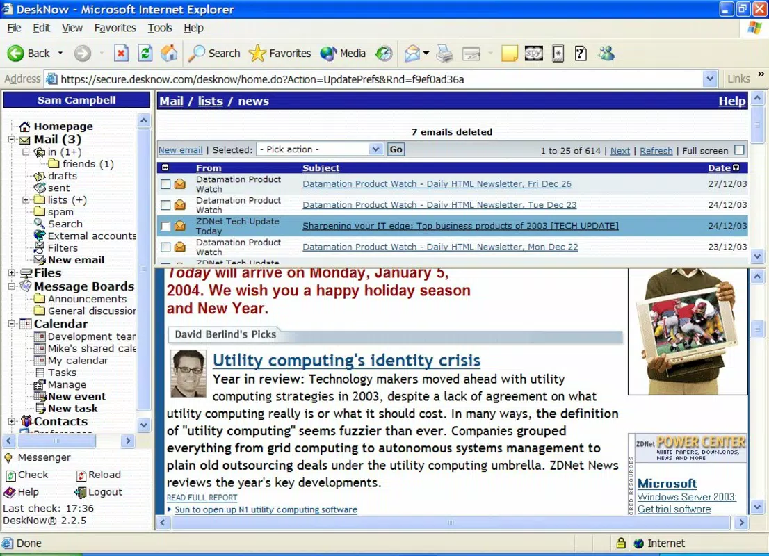 Screenshot 4
