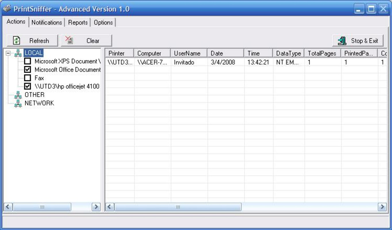 Screenshot 3 screenshot 3
