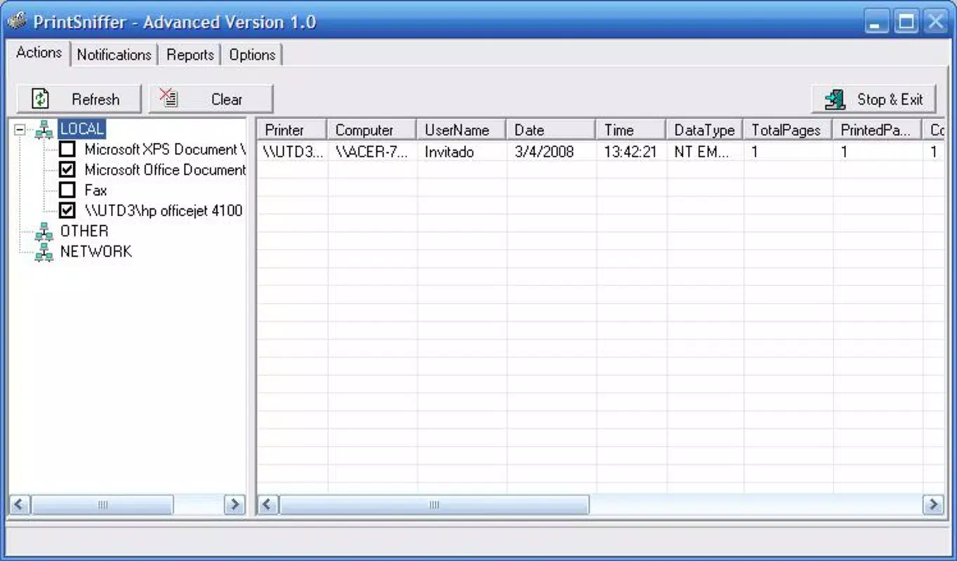 Screenshot 3