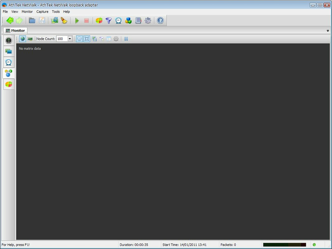 NetWalk Enterprise Edition