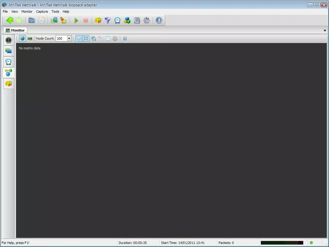 NetWalk Enterprise Edition