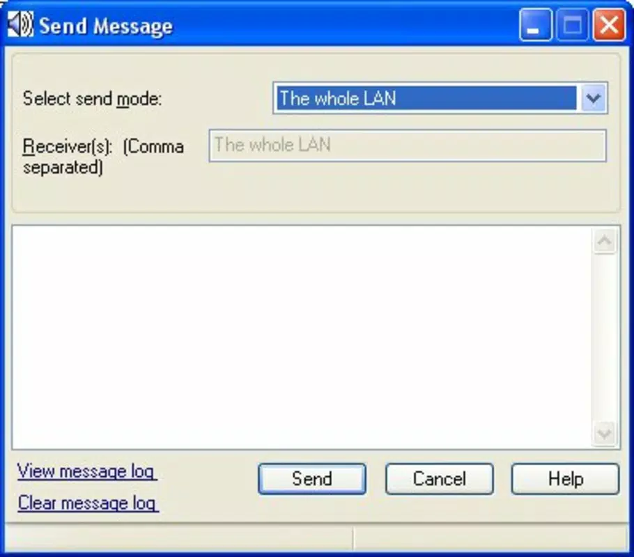 LanHelper