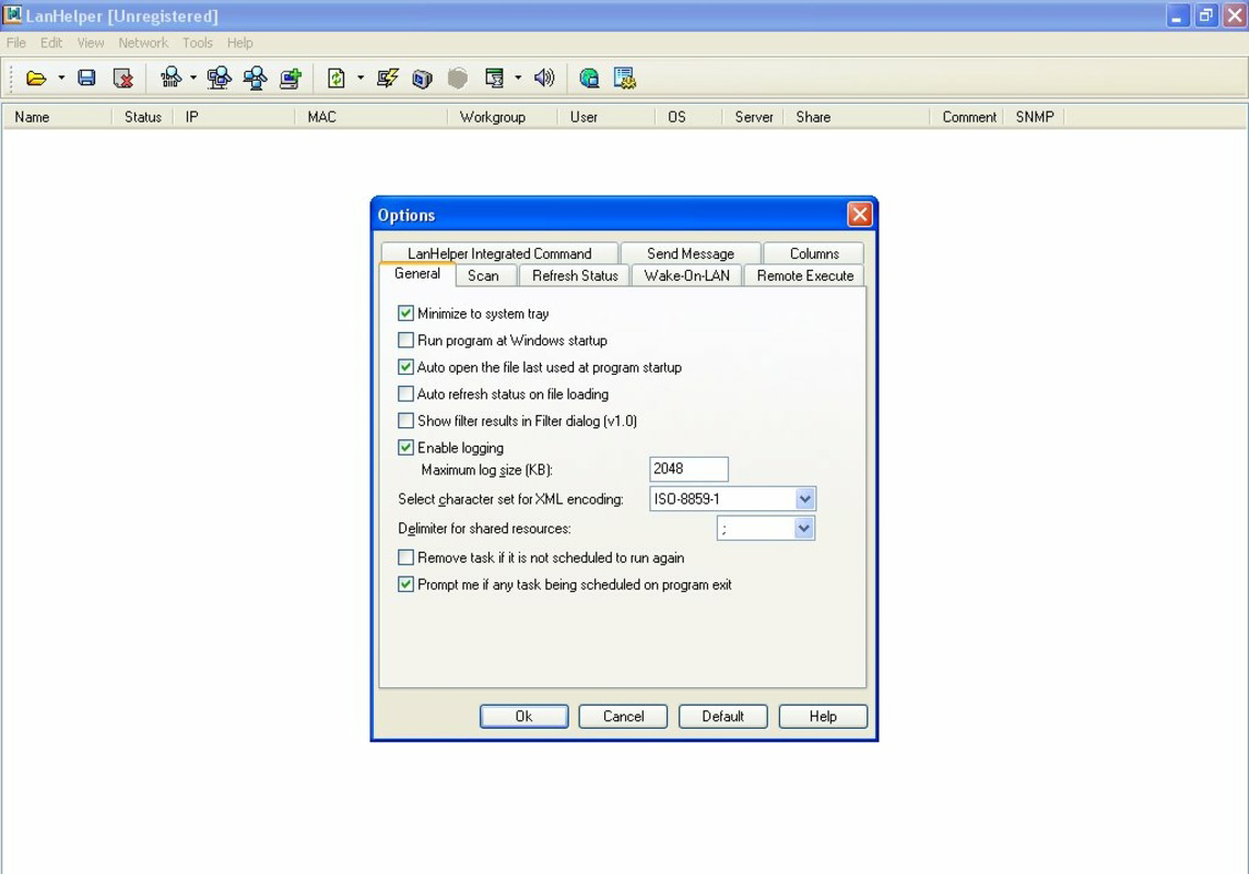 Screenshot 3 screenshot 3