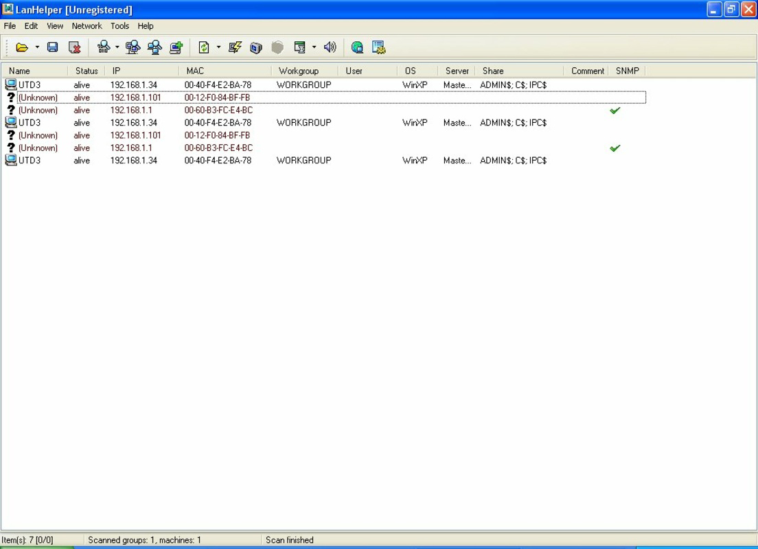 Screenshot 4 screenshot 4