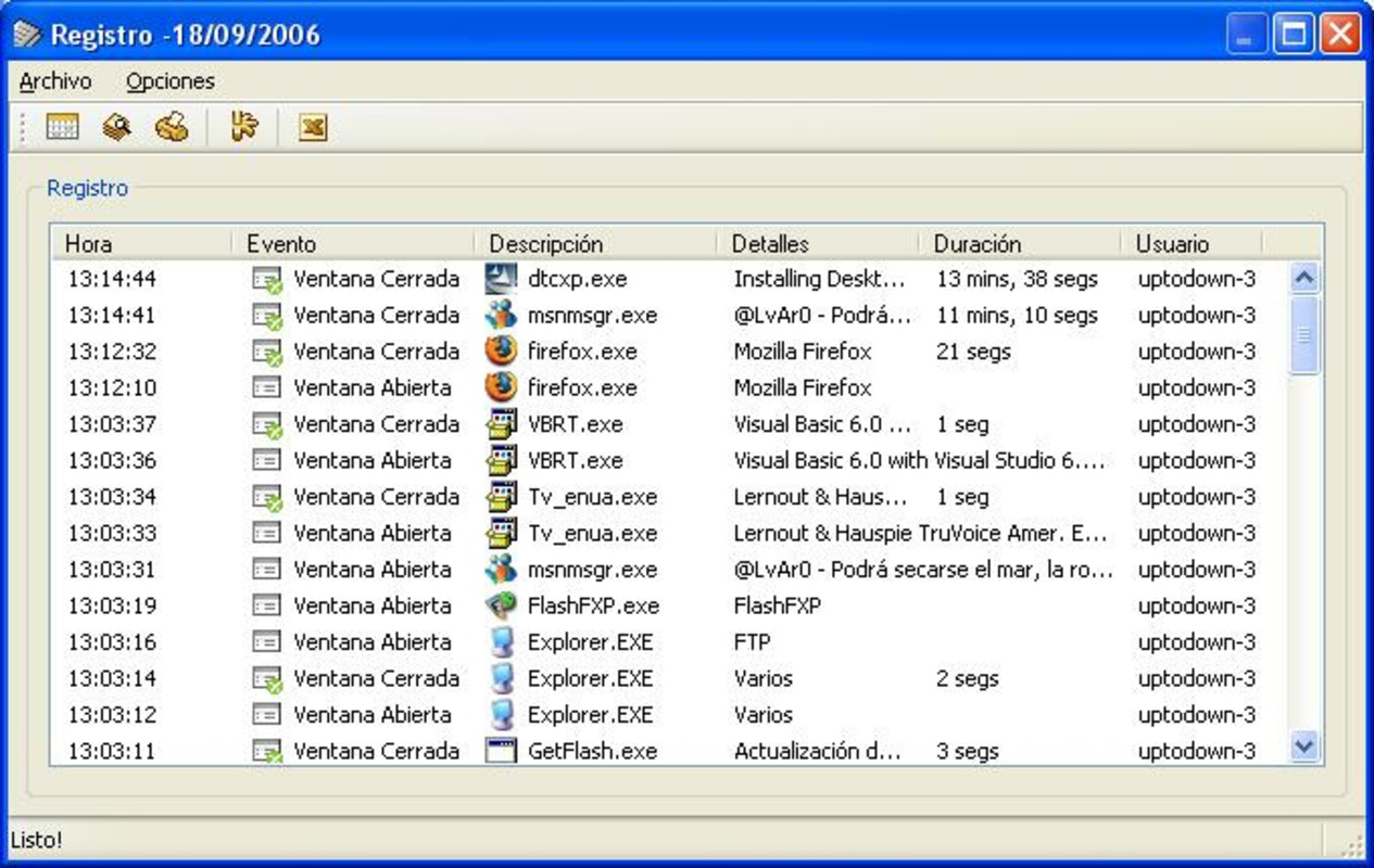 Screenshot 3