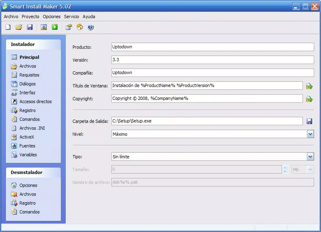 Screenshot 4