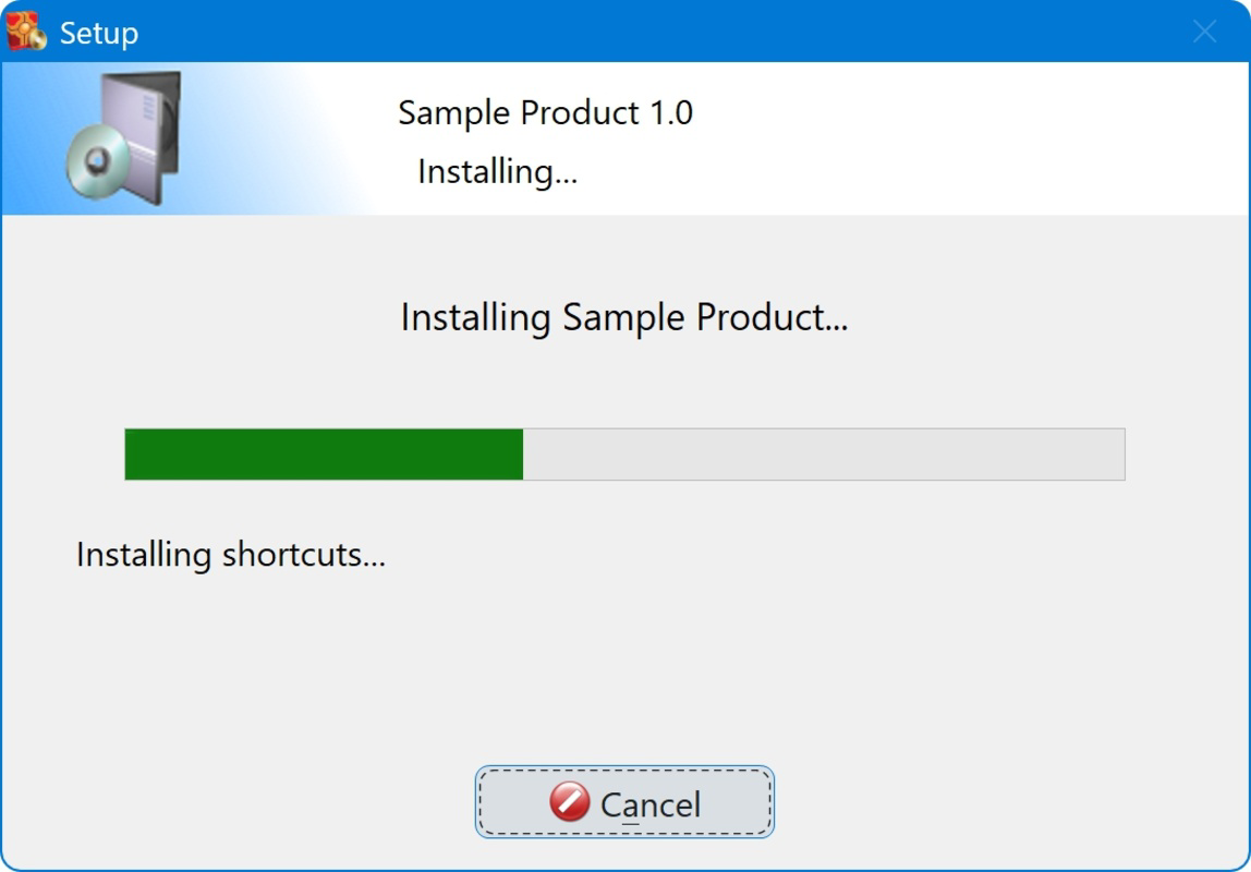 Centurion Setup for PC Windows 50.0 Download