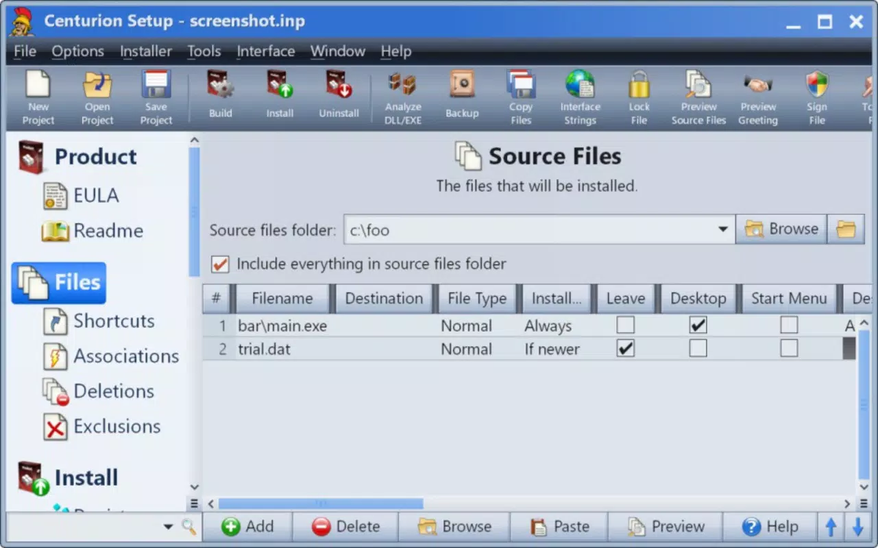 Screenshot 4