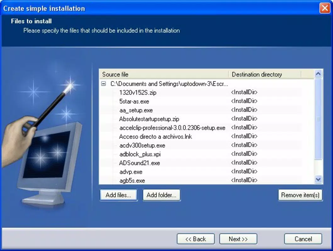 Screenshot 4