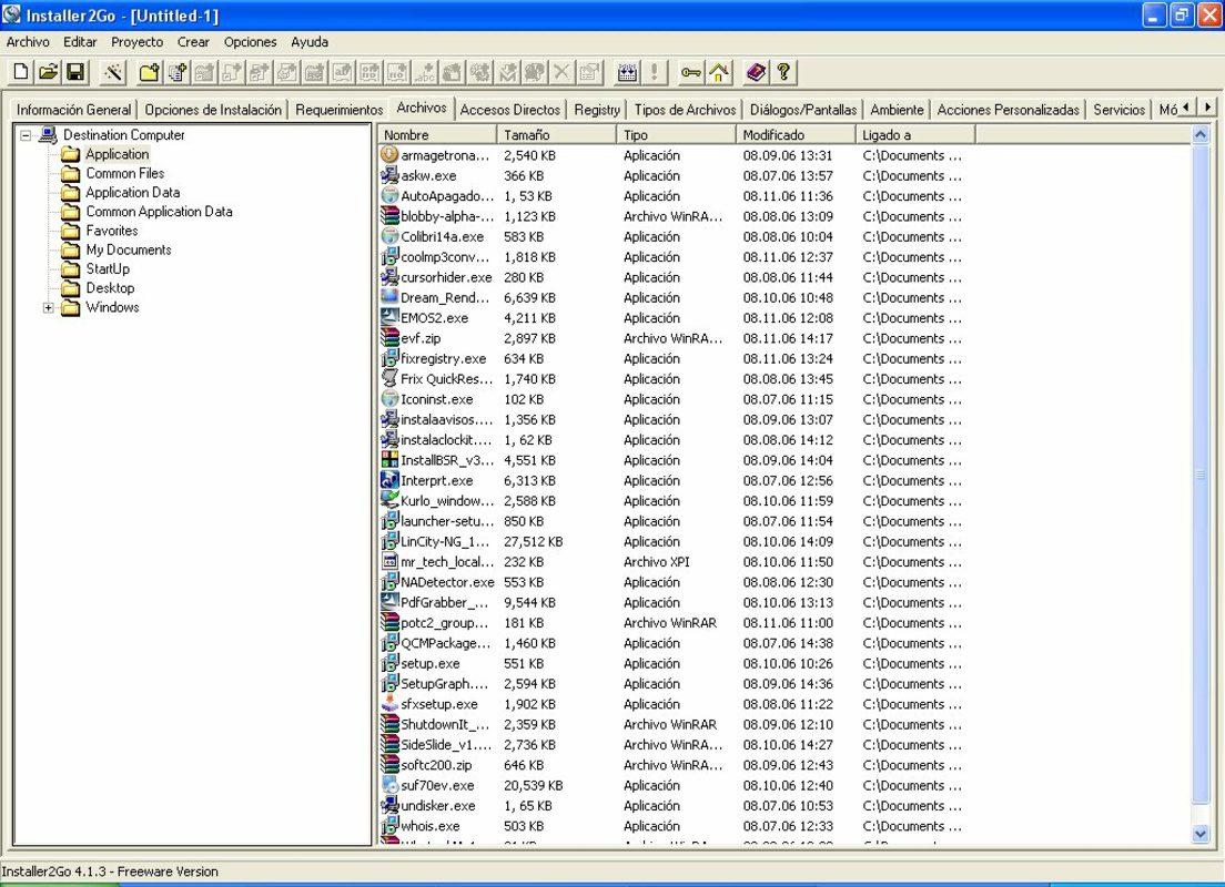 Screenshot 3