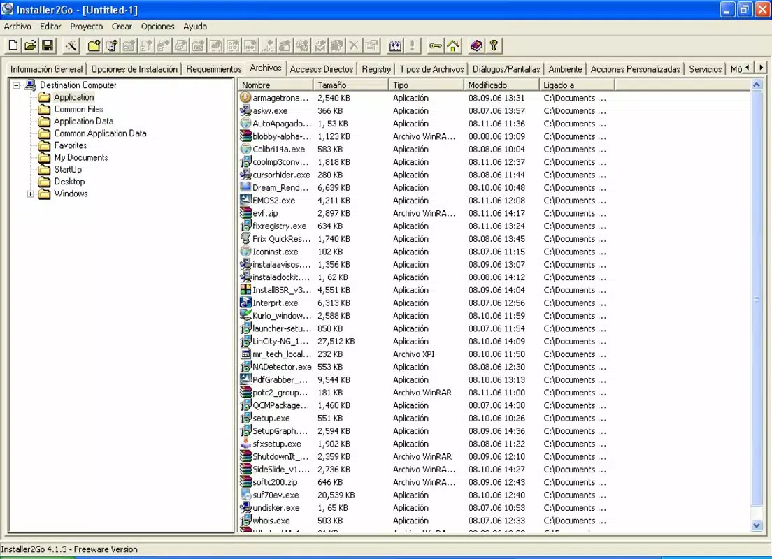 Screenshot 3