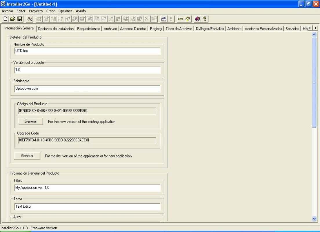 Screenshot 4
