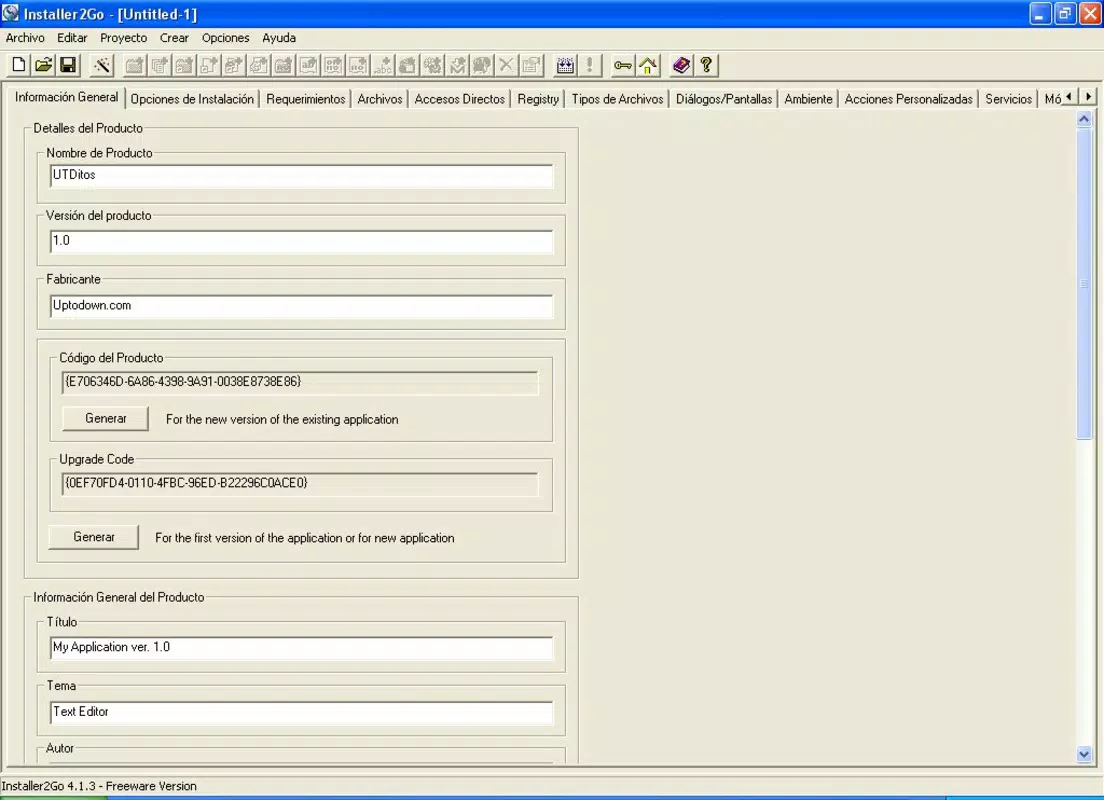 Screenshot 4