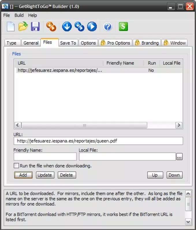 Screenshot 3
