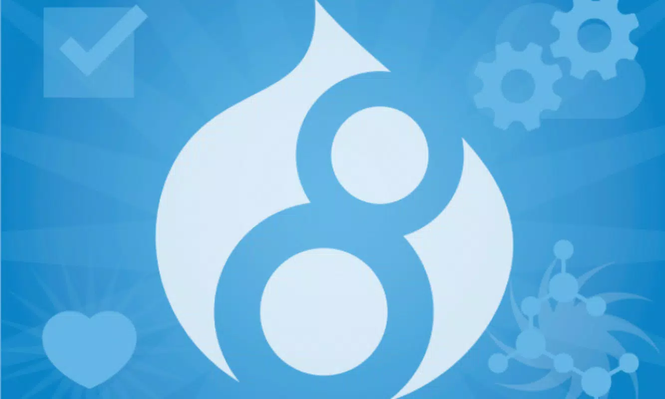 Drupal