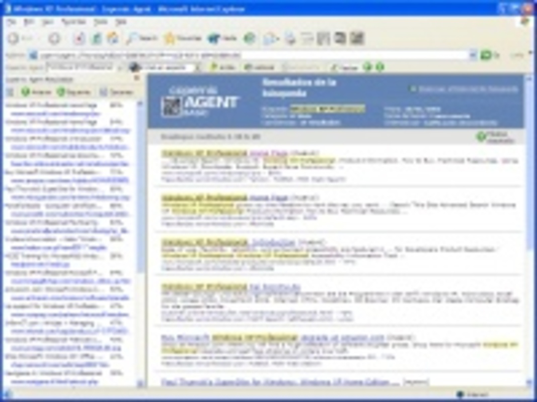 Copernic Agent Basic for PC Windows 6.12 Download