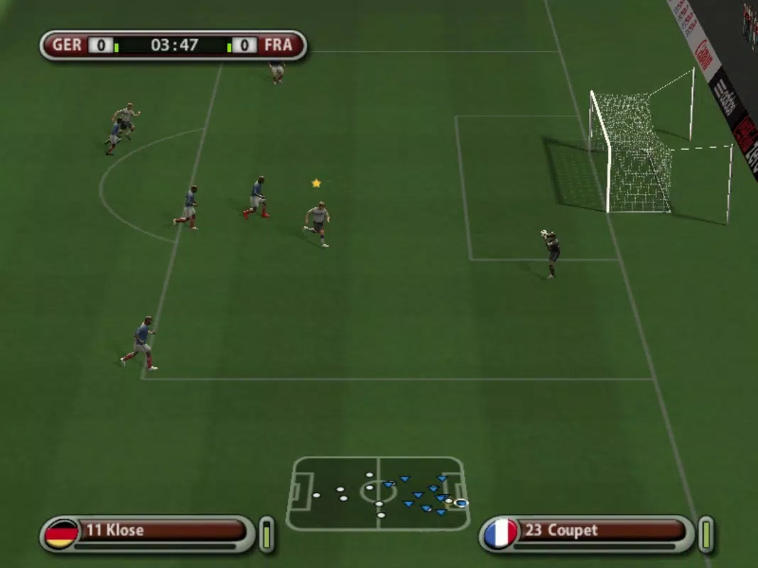 Main image for UEFA EURO 2008 application