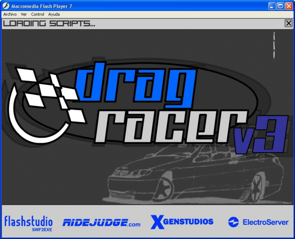 Drag Racer