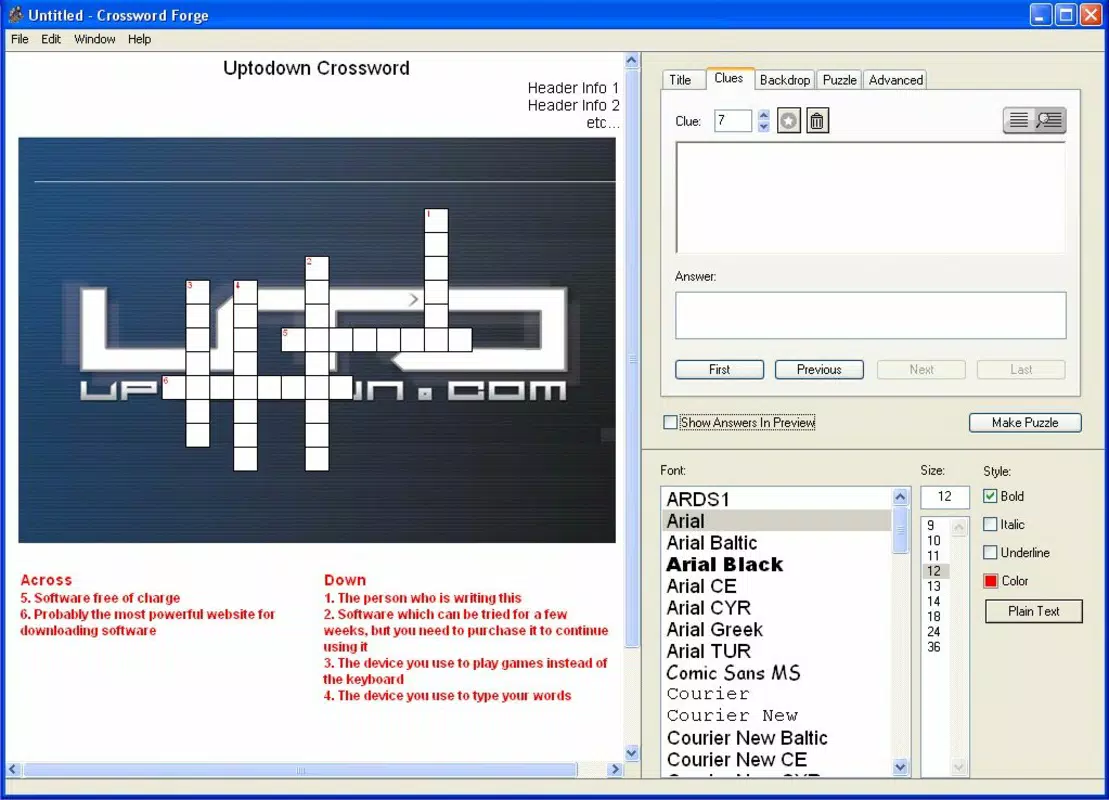 Screenshot 3