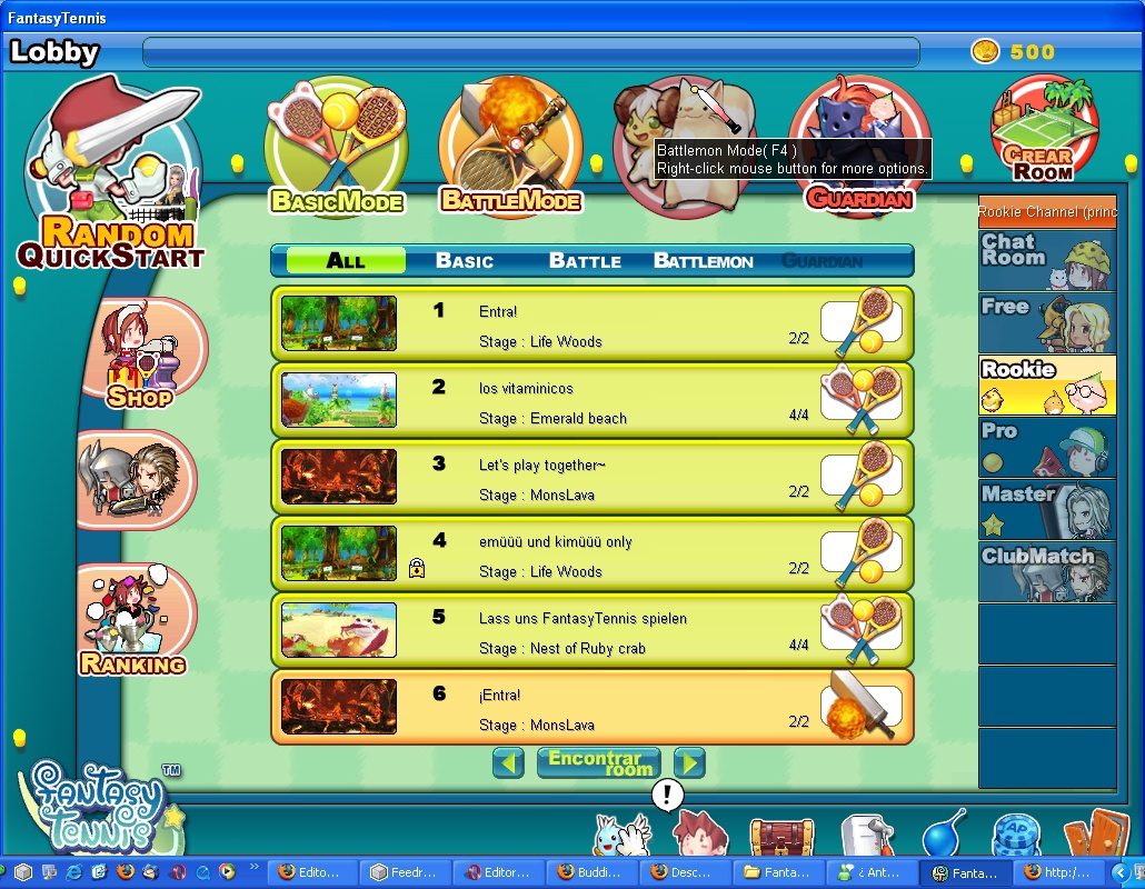 Screenshot 3