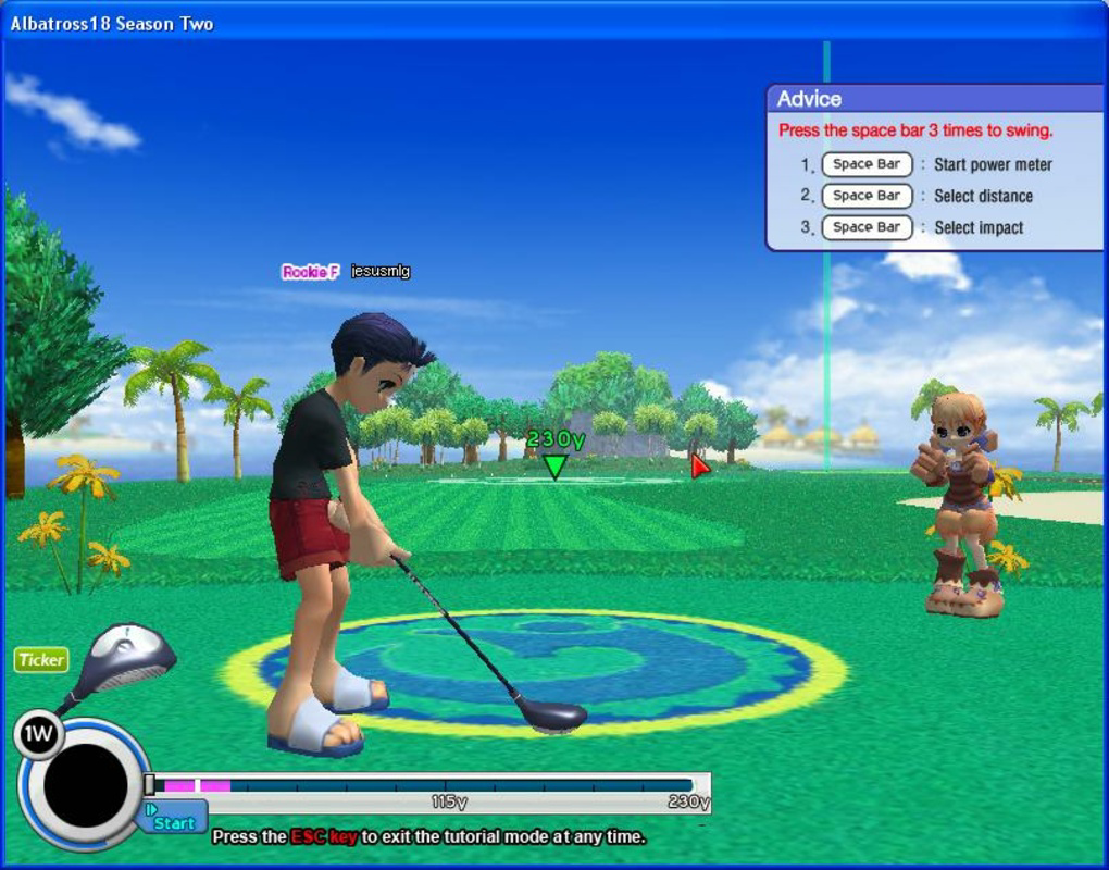 Albatross18