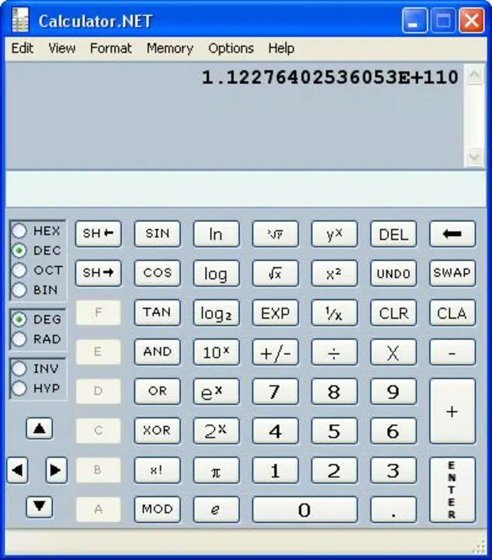 Screenshot 3