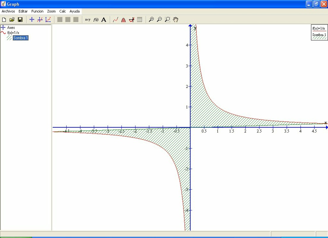 Graph for PC Windows 4.4.2 Download