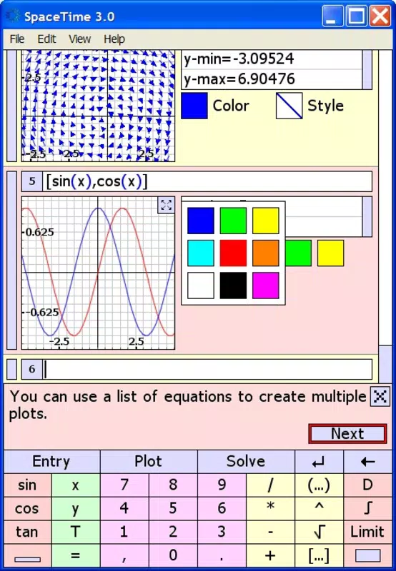 Screenshot 3
