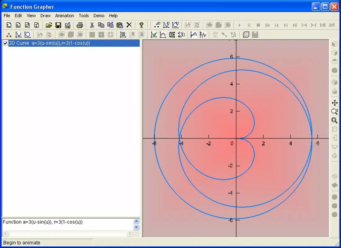 Function Grapher