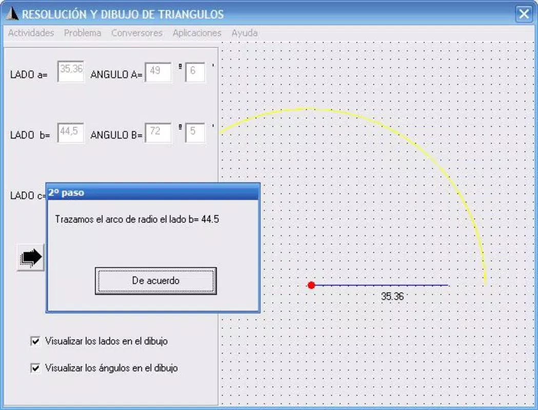 Triangulos