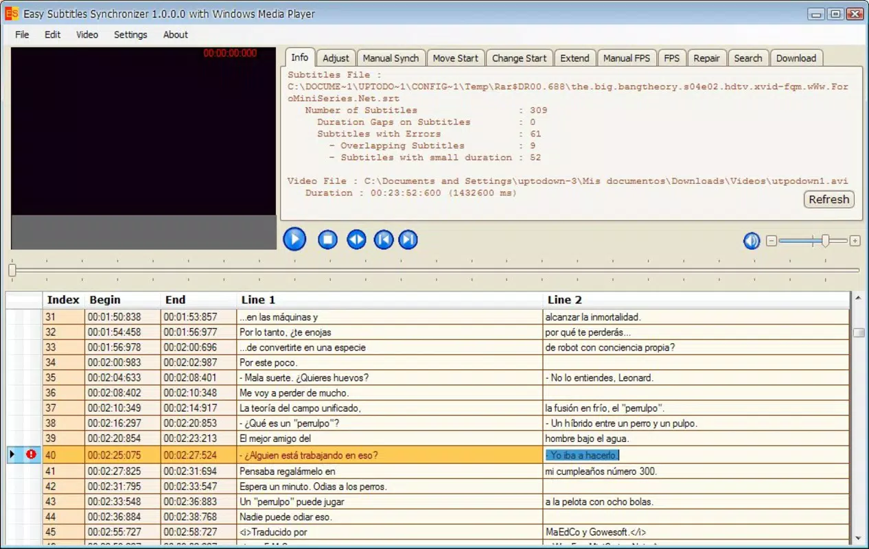 Screenshot 4
