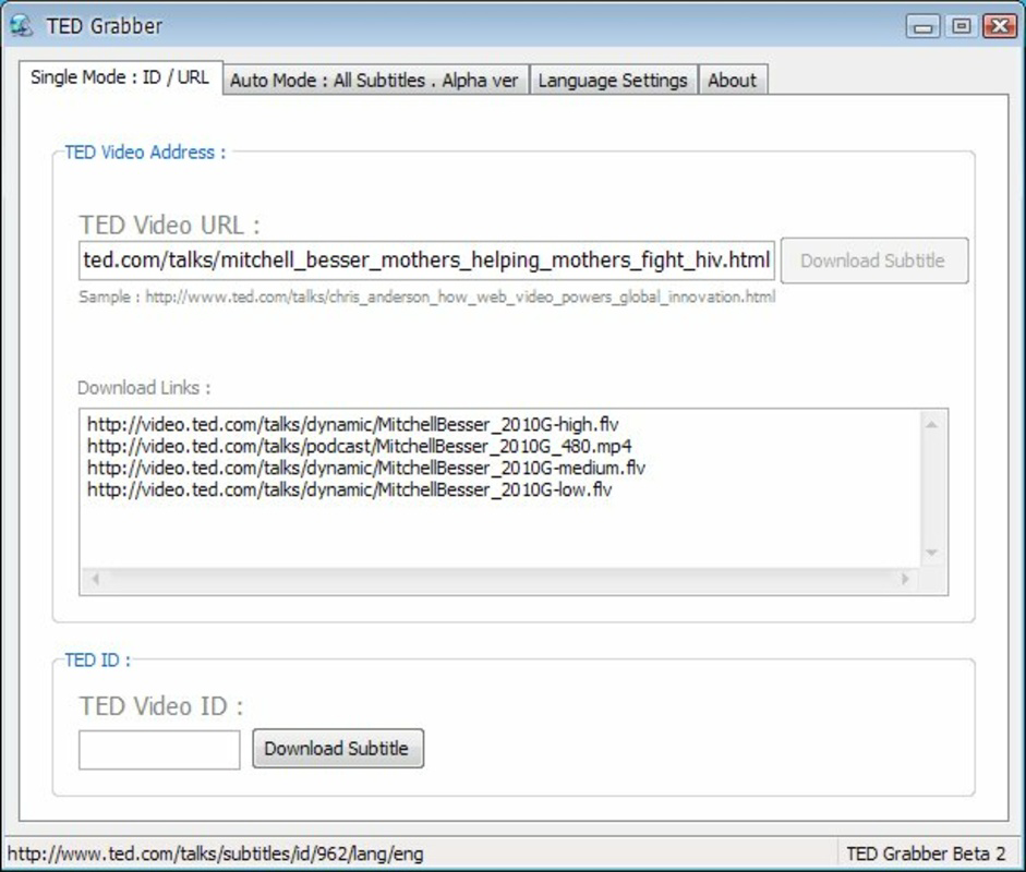 Screenshot 3