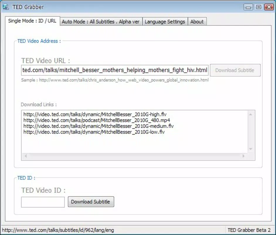 Screenshot 3