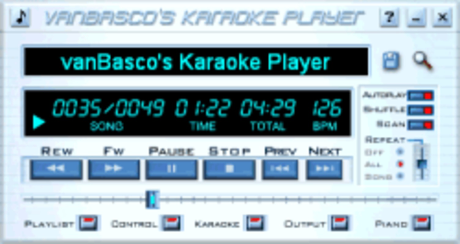 vanBasco