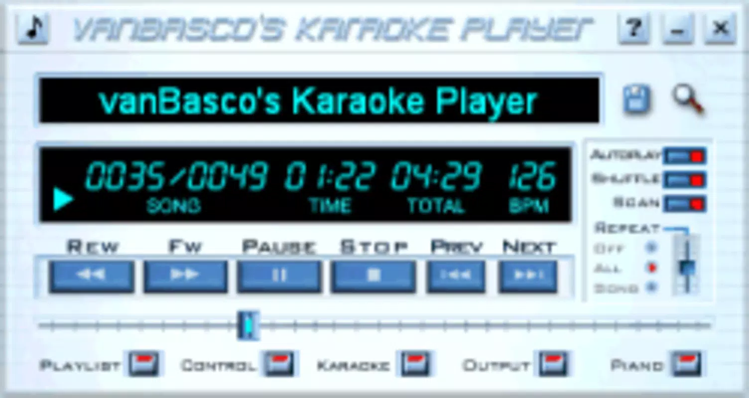 vanBasco
