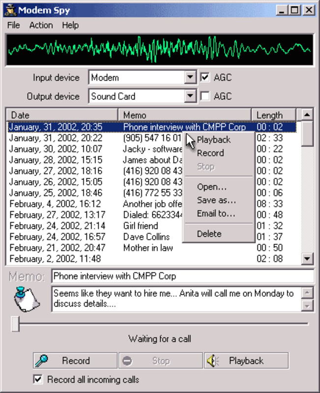 Screenshot 1 screenshot 1