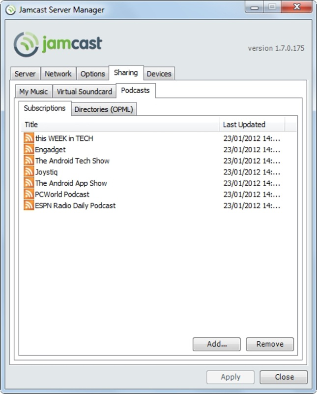 Screenshot 3
