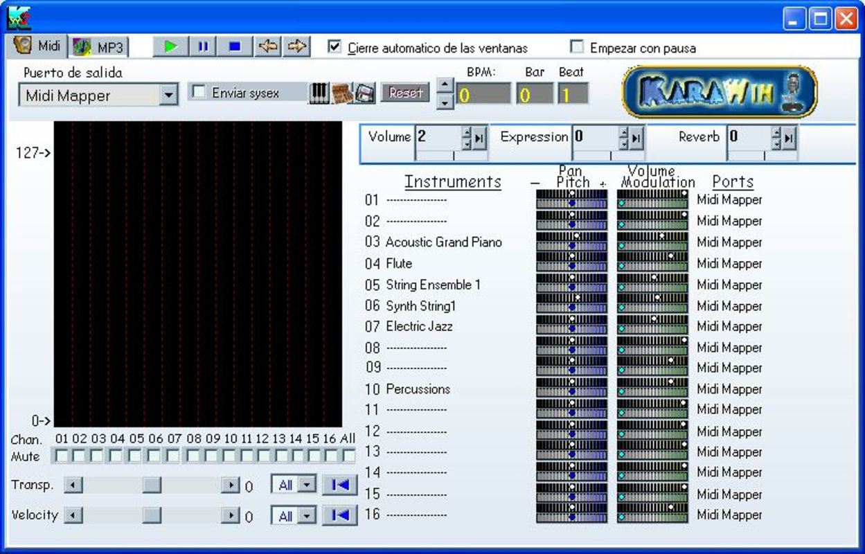 Screenshot 1 screenshot 1