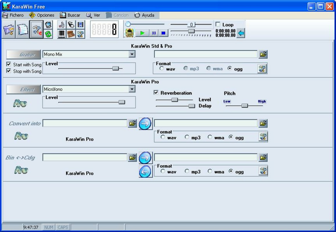 Screenshot 3 screenshot 3