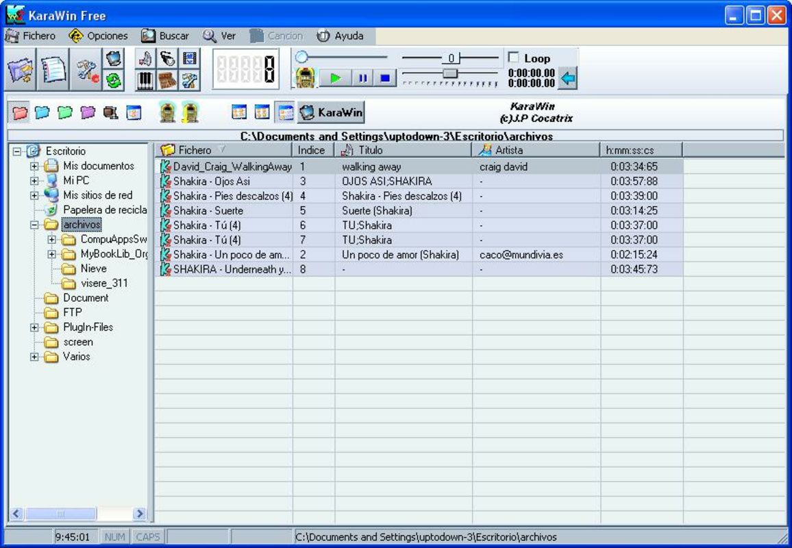 Screenshot 4 screenshot 4