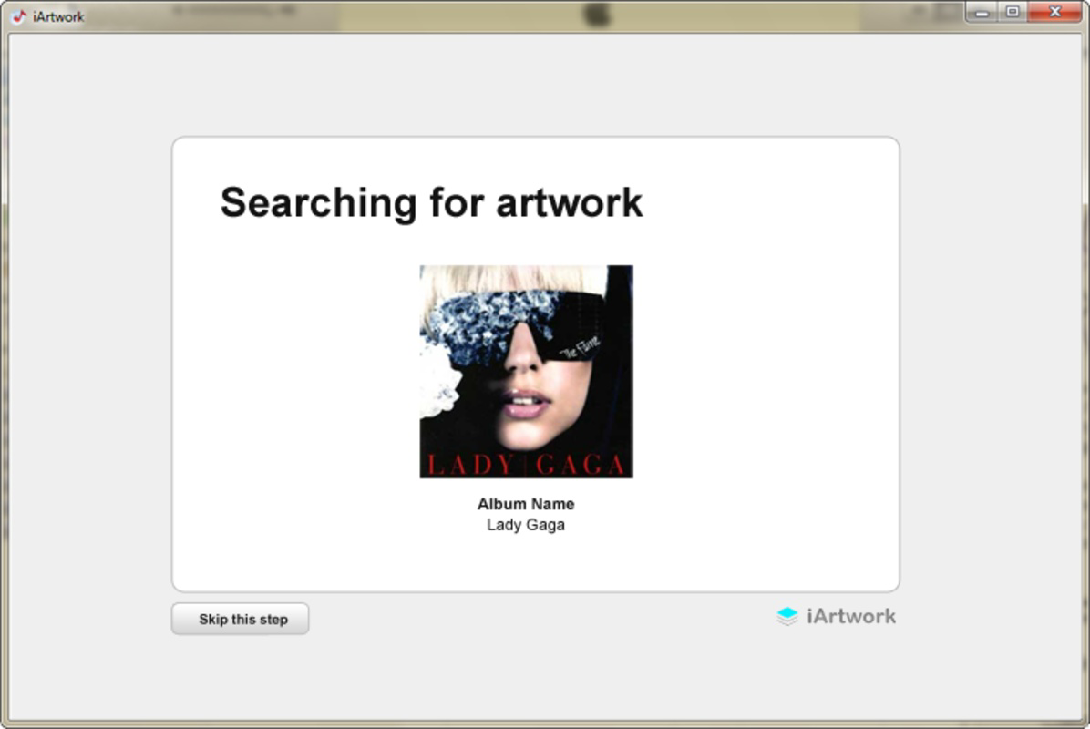 iArtwork