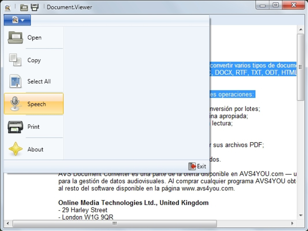 Screenshot 3